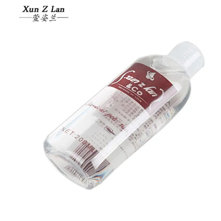200ML Water-soluble Lubricants Lube For Vagina Anus Body Massage Oil