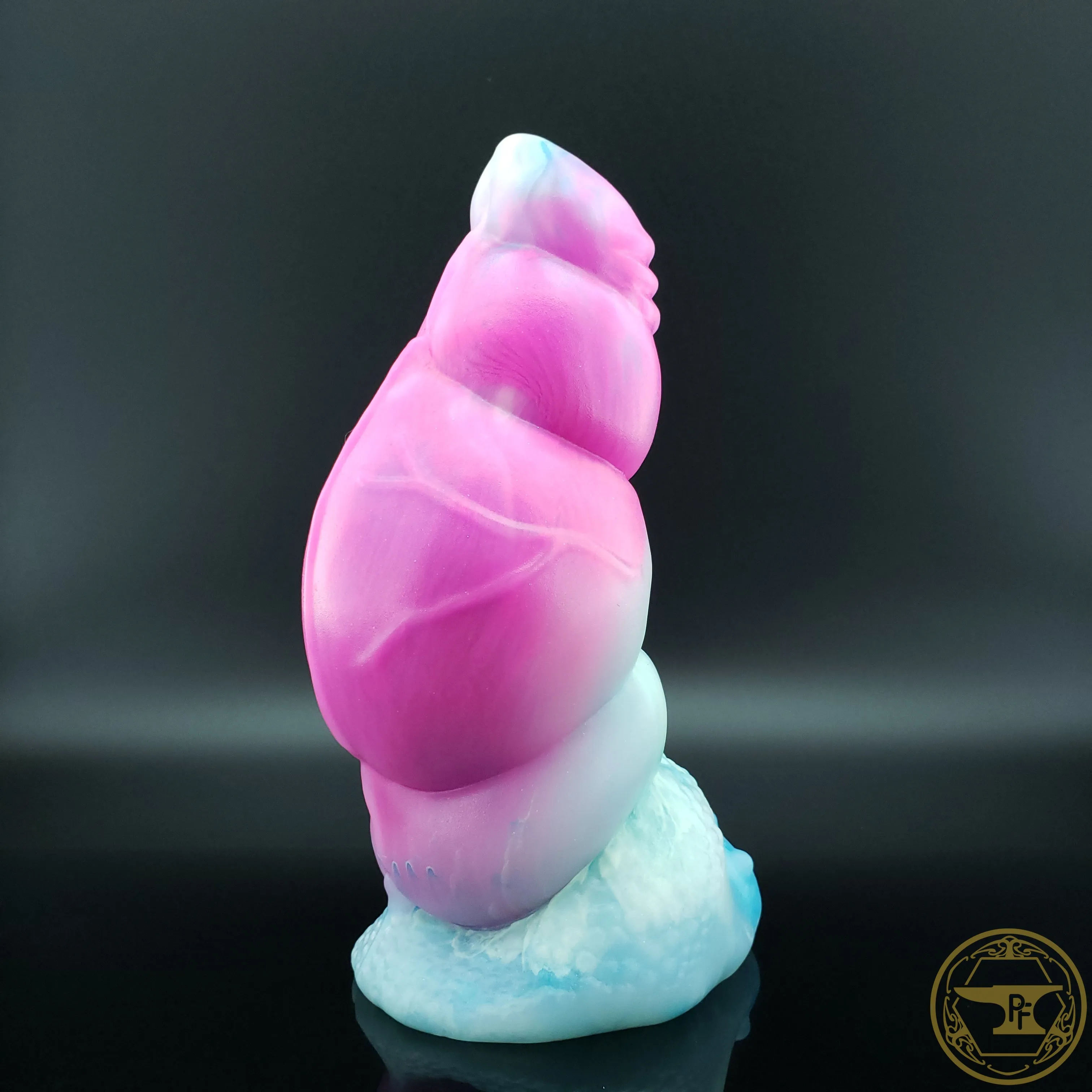 *|5/15|* Large Murloc. Soft 00-30 Firmness. Winter Dream Cocktails. 5901