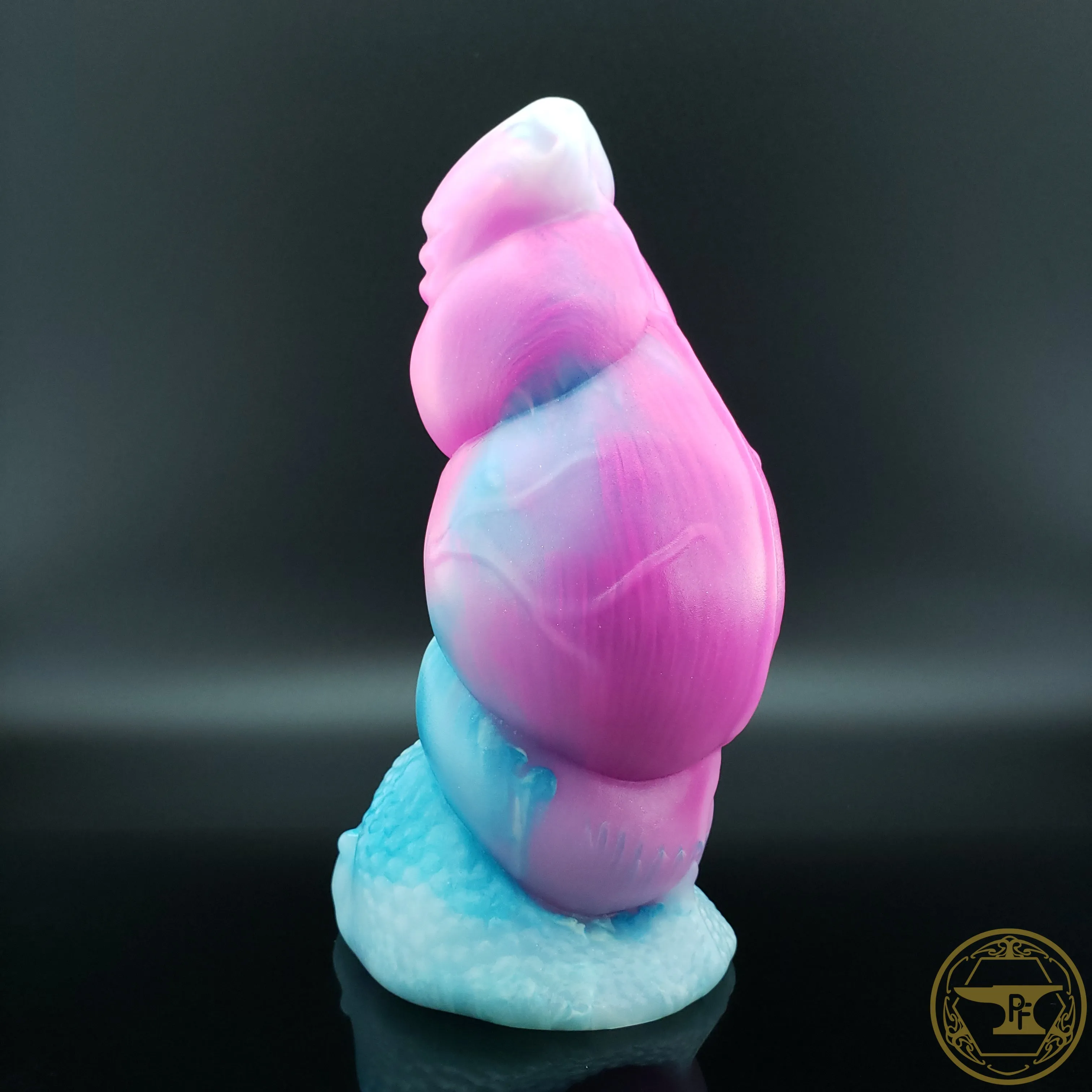 *|5/15|* Large Murloc. Soft 00-30 Firmness. Winter Dream Cocktails. 5901