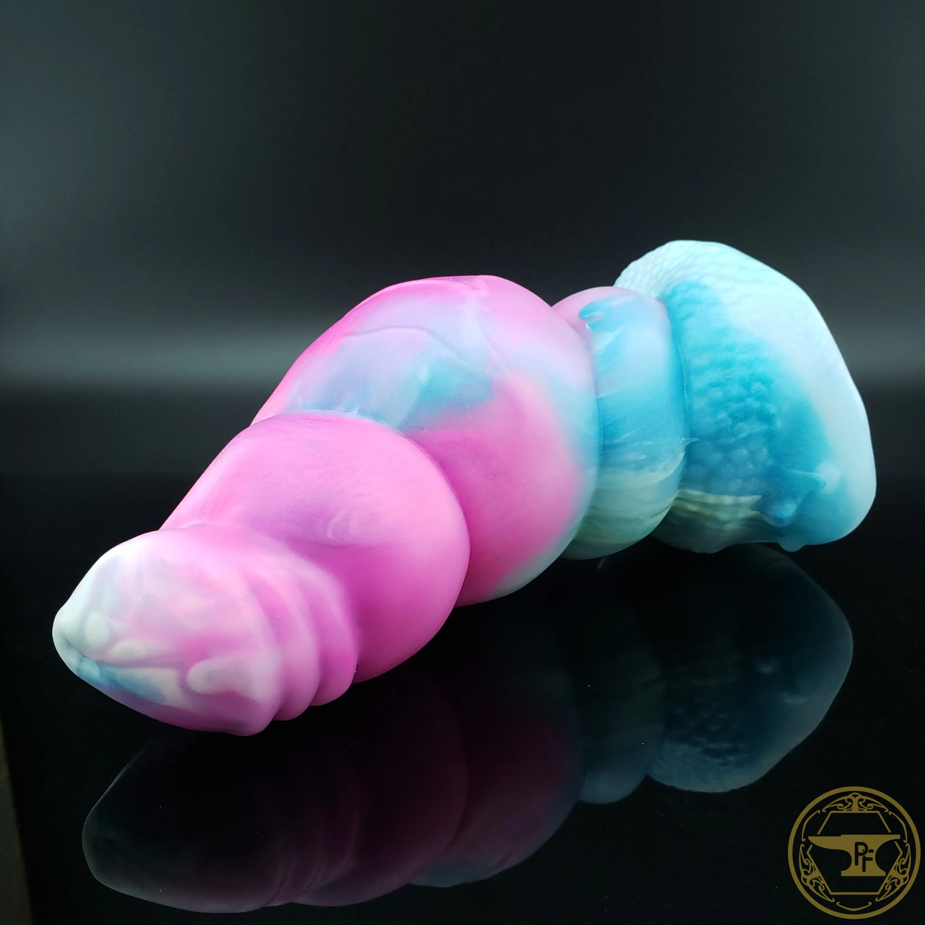 *|5/15|* Large Murloc. Soft 00-30 Firmness. Winter Dream Cocktails. 5901