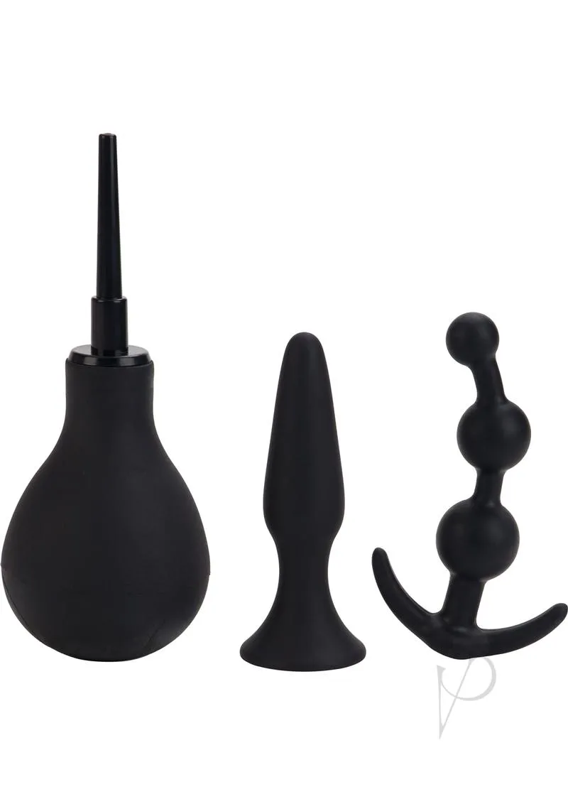 Anal Explorer Kit