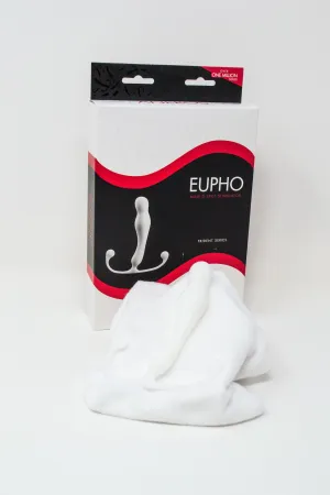 Aneros Eupho Trident Prostate Massager