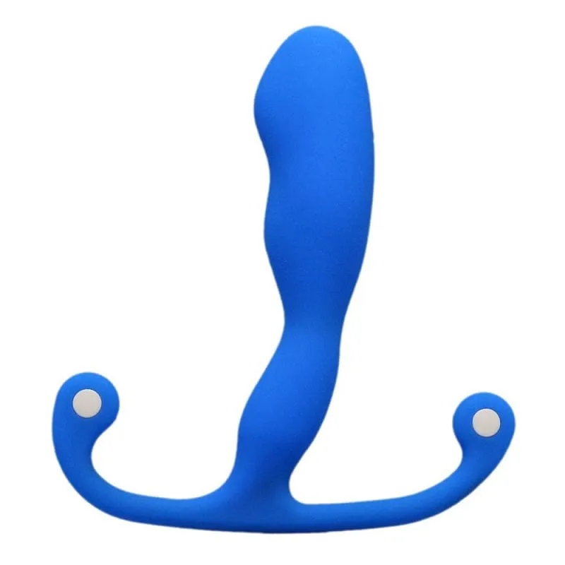 Aneros Helix Syn Trident Blue Limited Edition