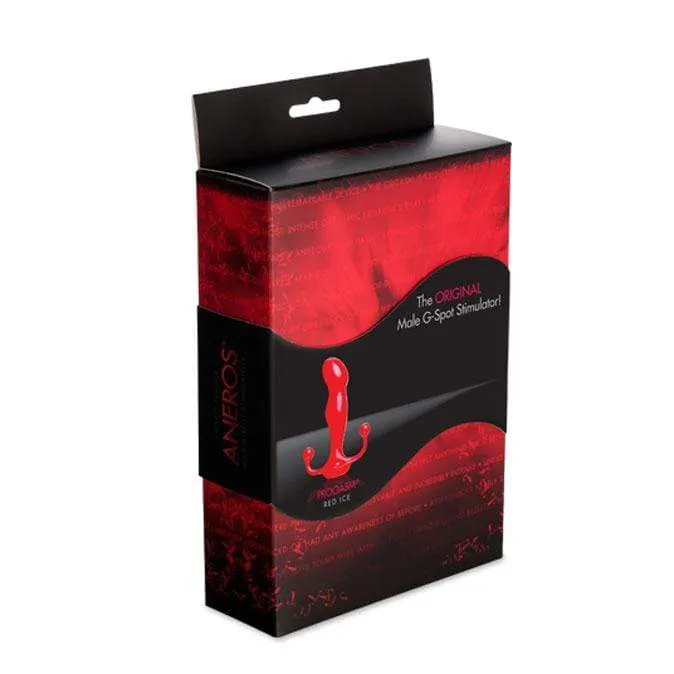 Aneros - Progasm Ice Prostate Massager