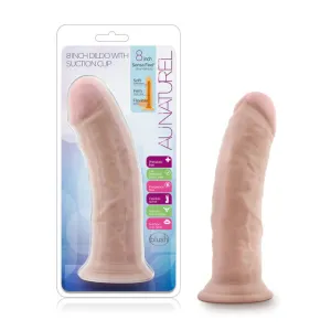 Au Naturel Dildo 8 by Blush