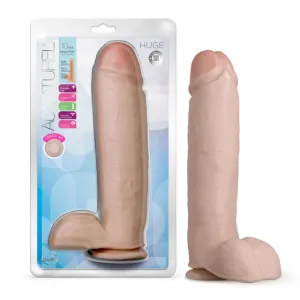 Au Naturel Huge Dildo 10 by Blush