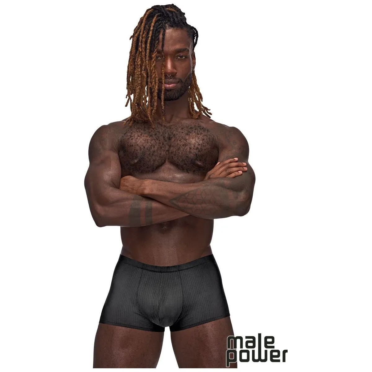 Barely There Shorts for Him by Male Power