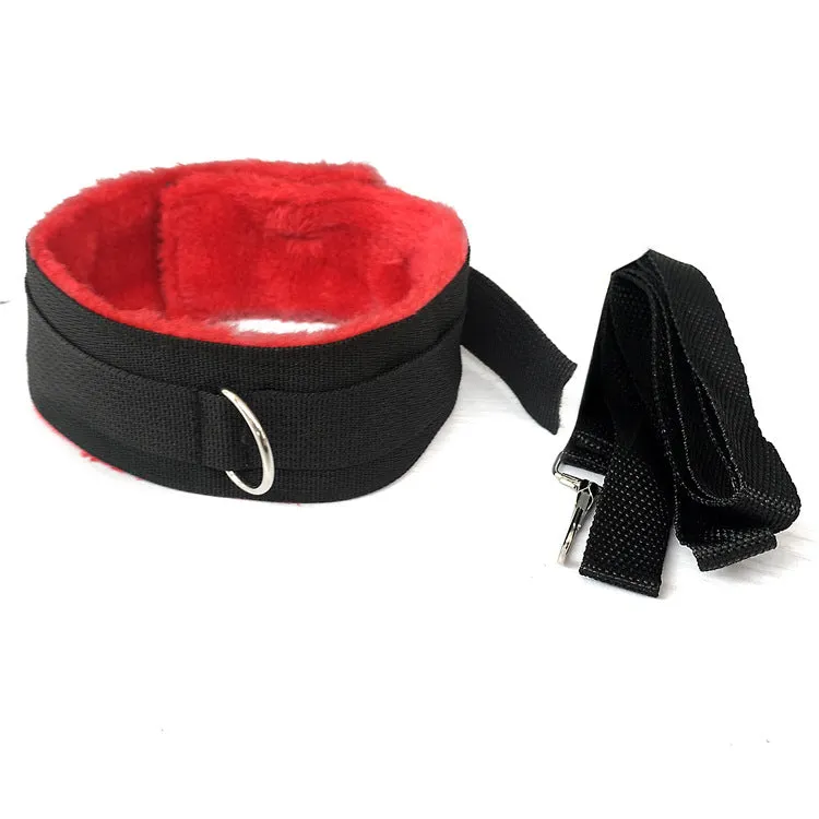 BDSM Sex Bondage Kit Adult Game Set Restrain Sex Toys For Couples