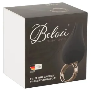 Belou finger Vibrator