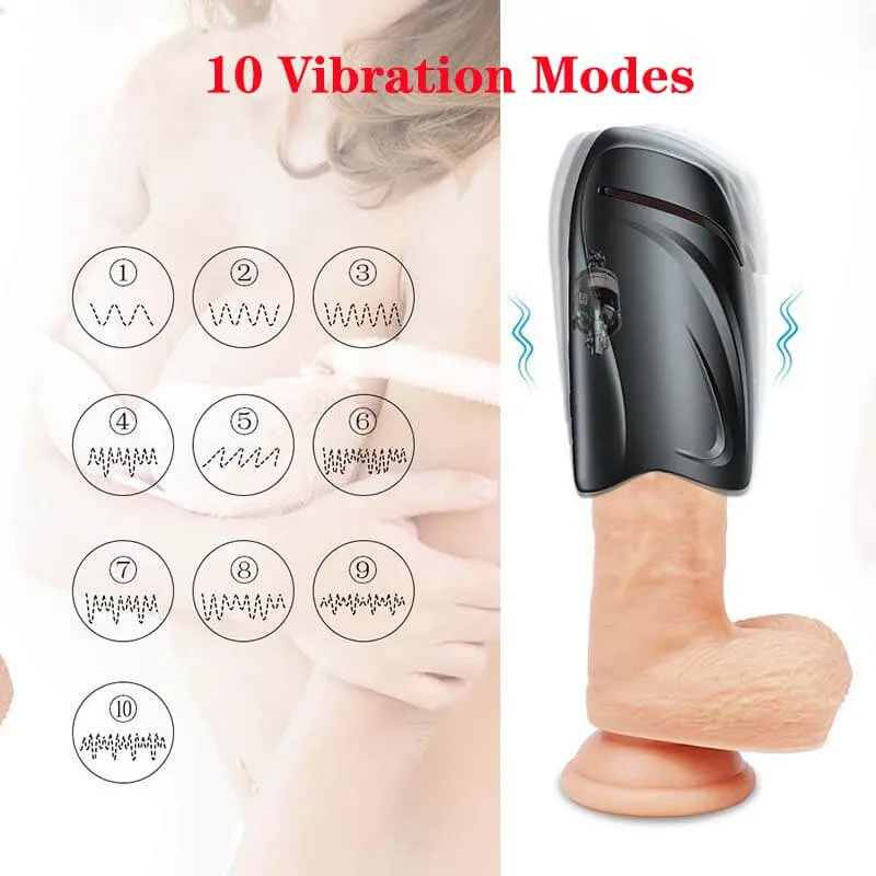 Black Male Masturbator Penis Stimulator Cock Solo Masturbation