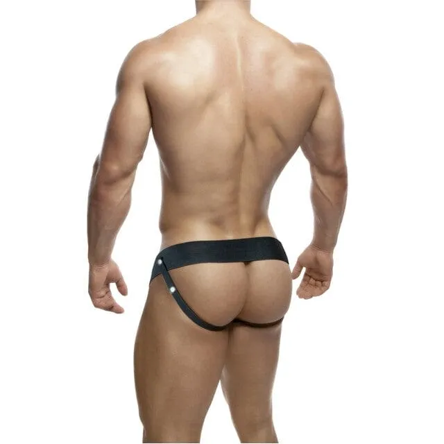 Blush Dr. Skin 6 Hollow Strap On