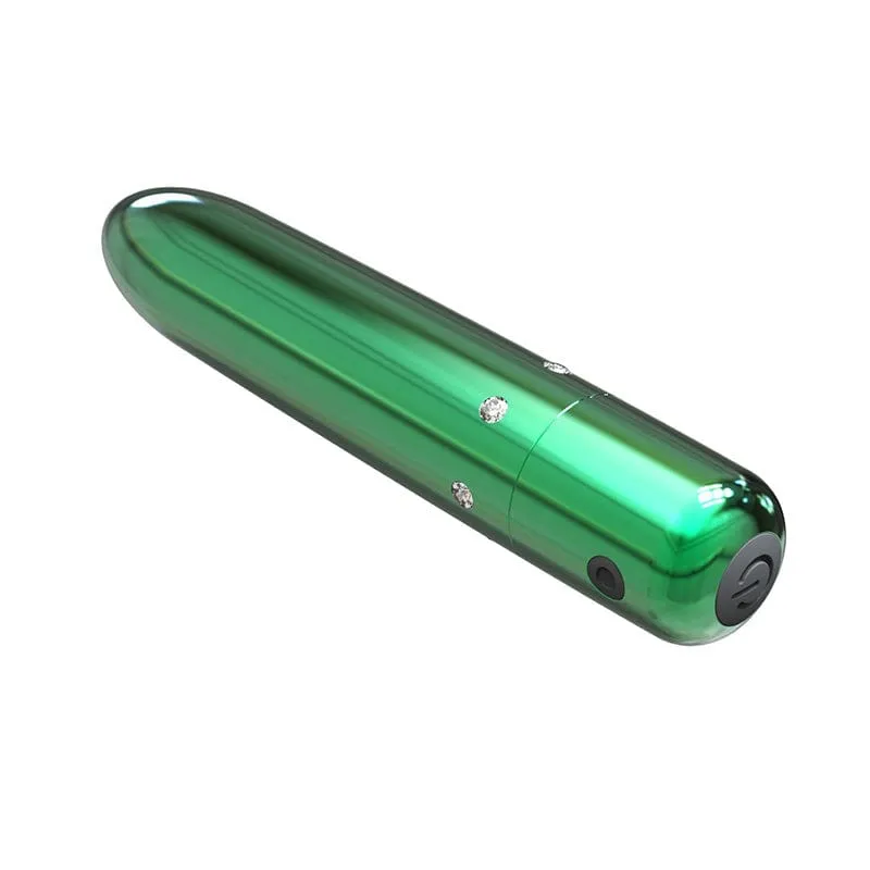 BMS Factory Pretty Point 4 PowerBullet