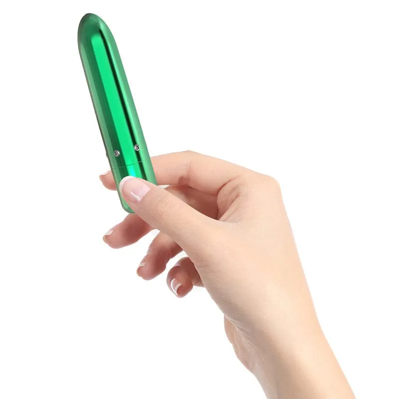 BMS Factory Pretty Point 4 PowerBullet