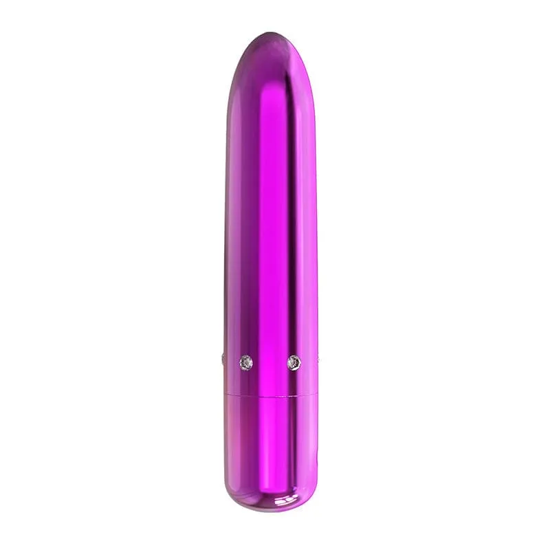 BMS Factory Pretty Point 4 PowerBullet