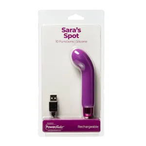 BMS Factory Sara's Spot 4 Bullet