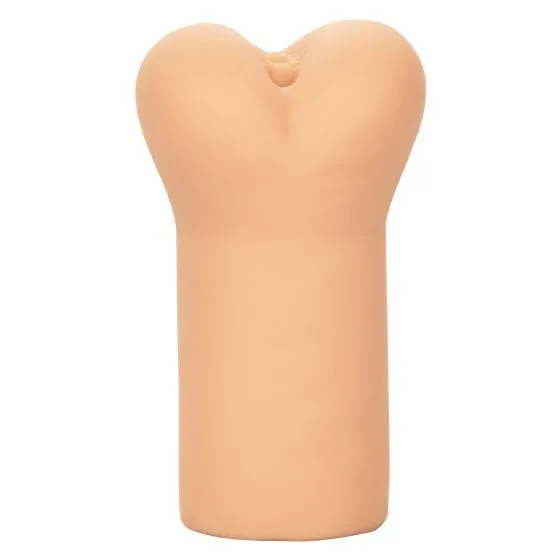 Calexotics Boundless Anus Beige