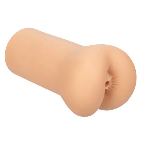 Calexotics Boundless Anus Beige