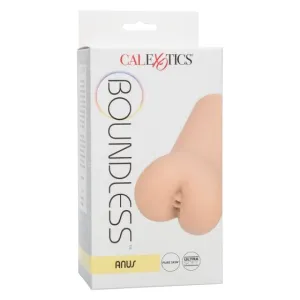 Calexotics Boundless Anus Beige