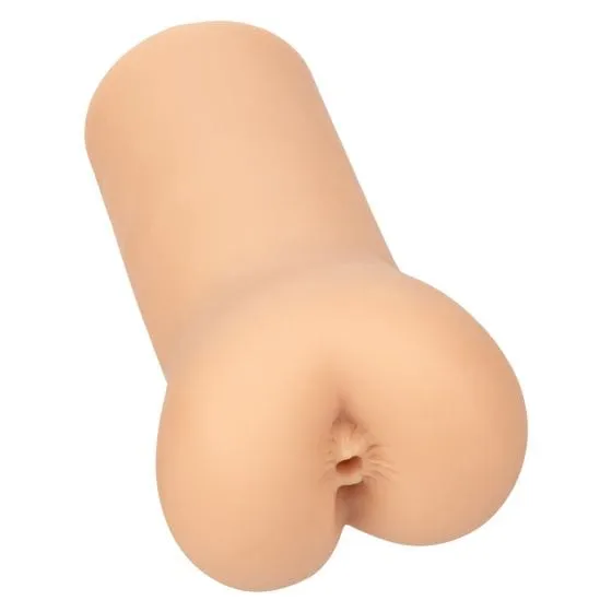 Calexotics Boundless Anus Beige