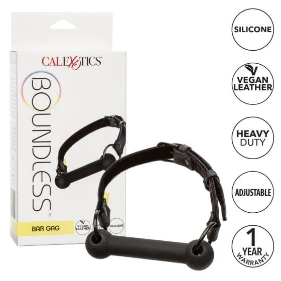 Calexotics Boundless Bar Gag
