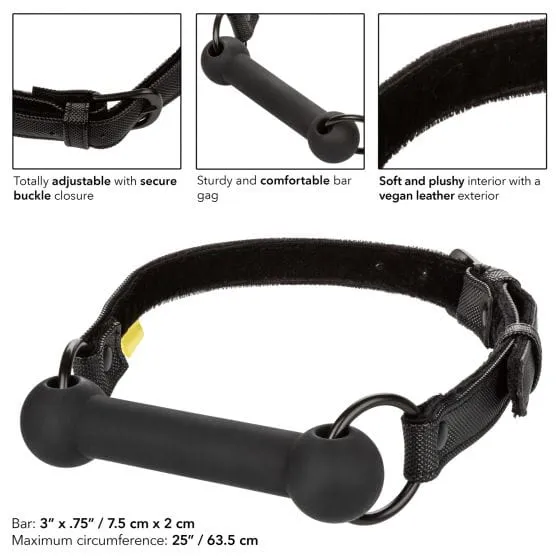 Calexotics Boundless Bar Gag