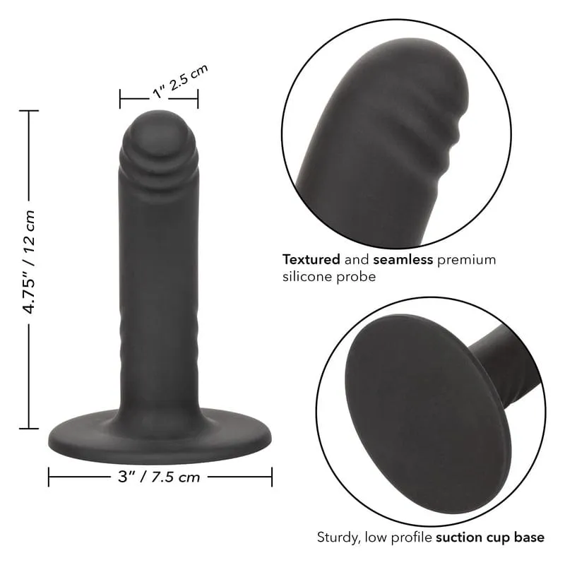 Calexotics Boundless Ridged Probe 4.75