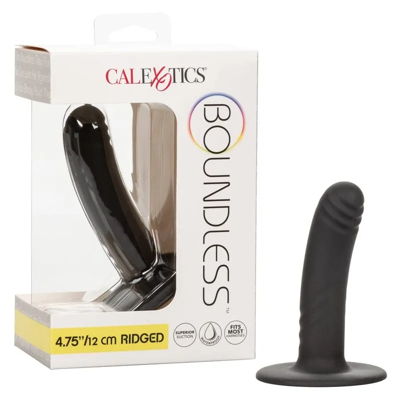 Calexotics Boundless Ridged Probe 4.75