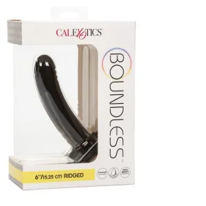 Calexotics Boundless Ridged Probe 6