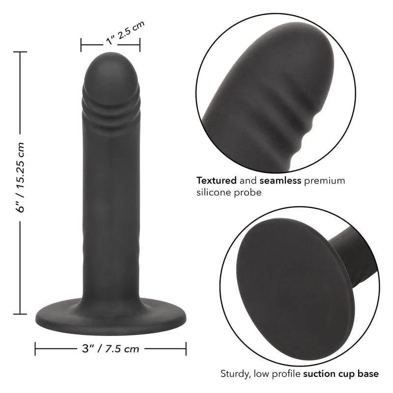 Calexotics Boundless Ridged Probe 6