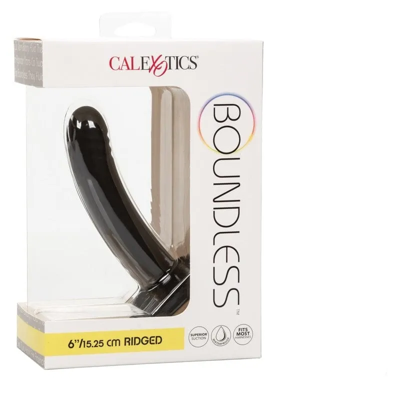 Calexotics Boundless Ridged Probe 6