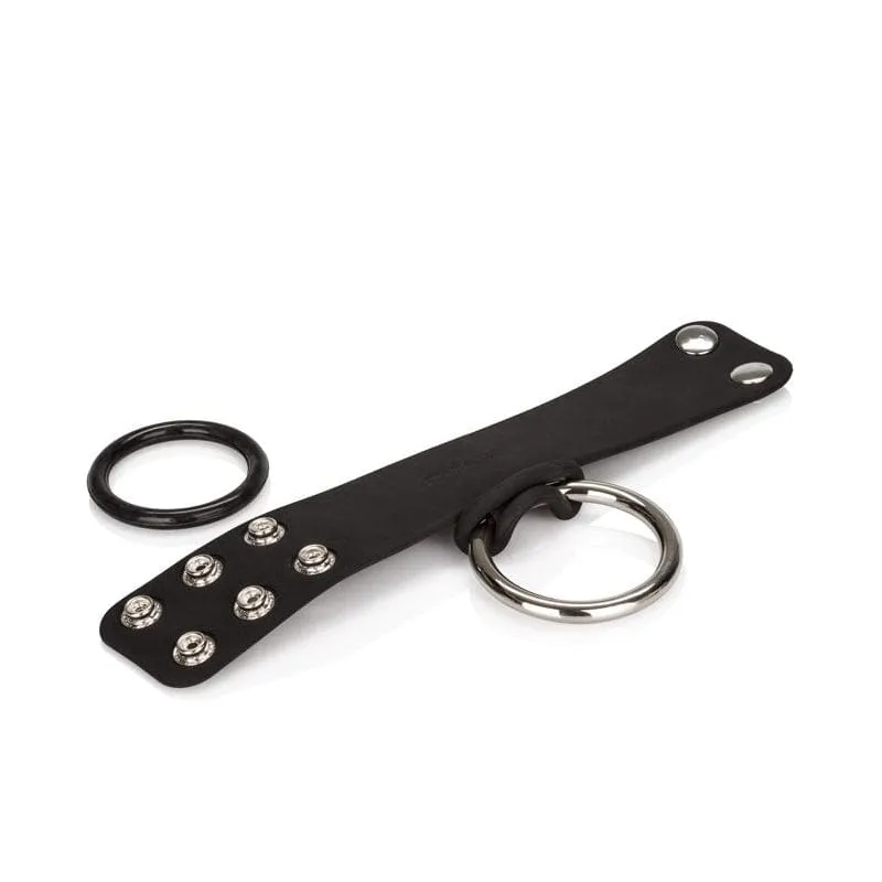 Calexotics Colt Scrotum Set