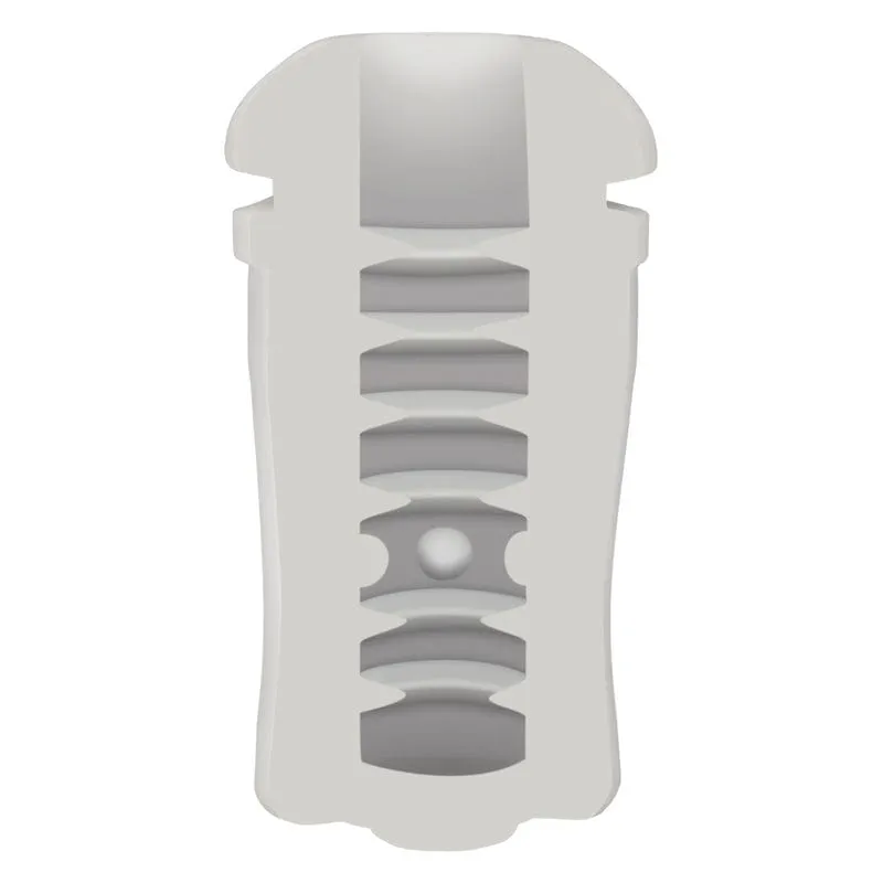 Calexotics Optimum Power Pulsar Stroker
