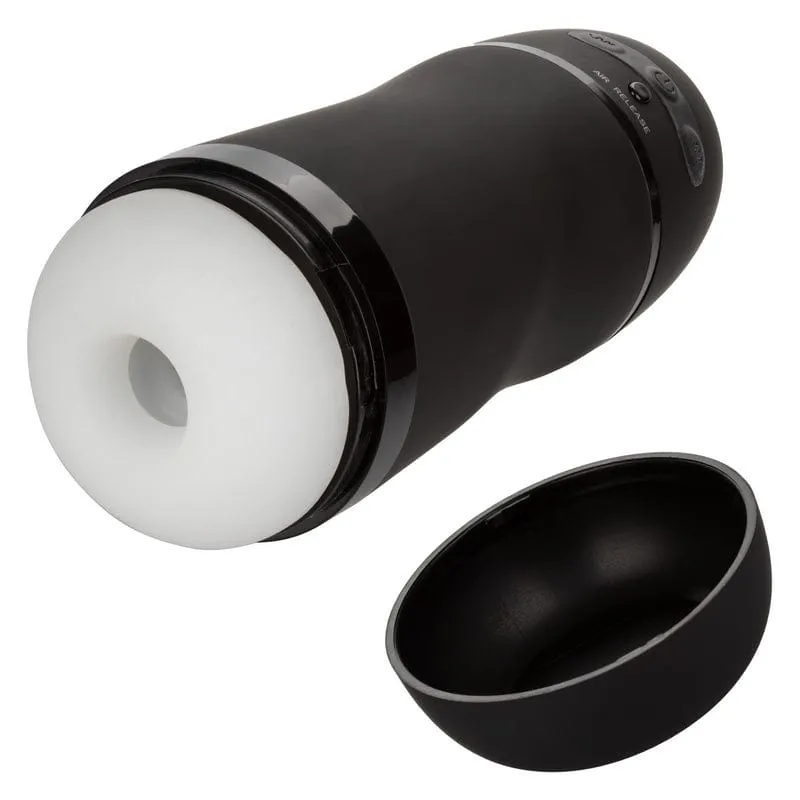 Calexotics Optimum Power Pulsar Stroker