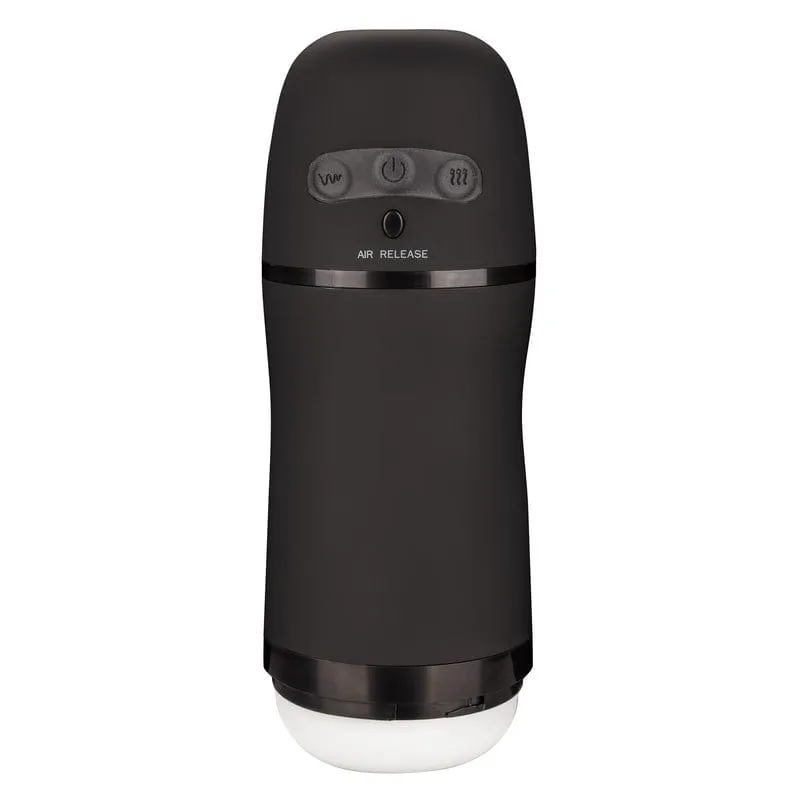 Calexotics Optimum Power Pulsar Stroker