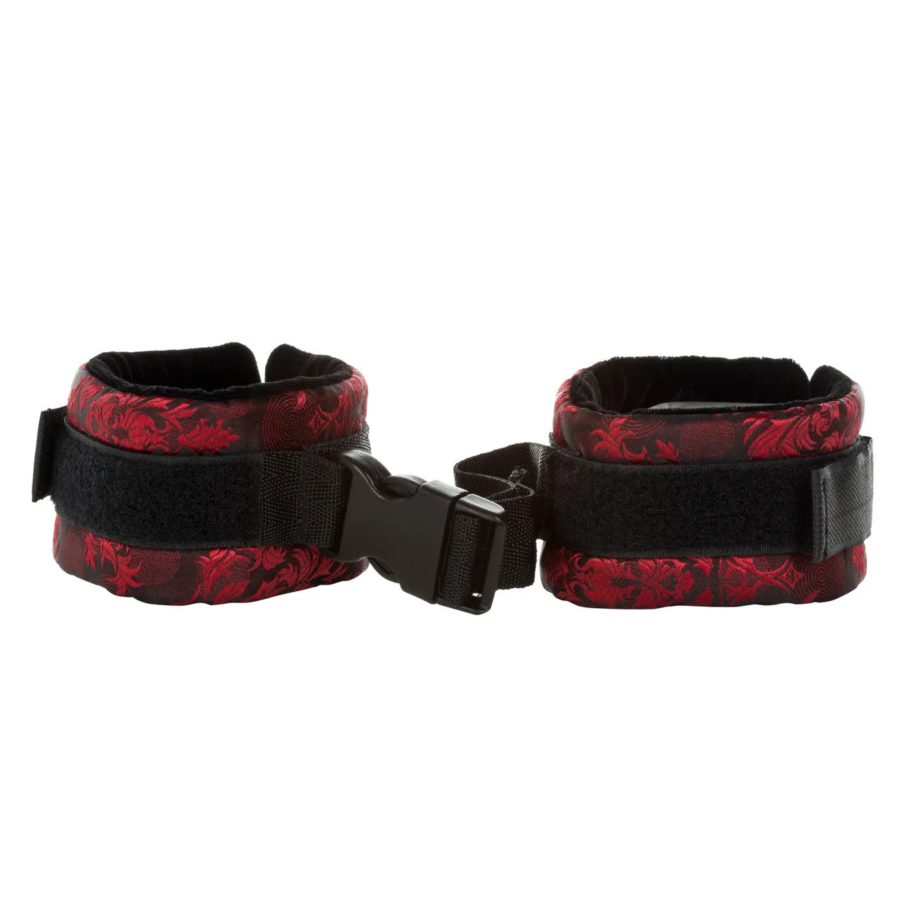 Calexotics Scandal Control Cuffs Adjustable wrists or ankles