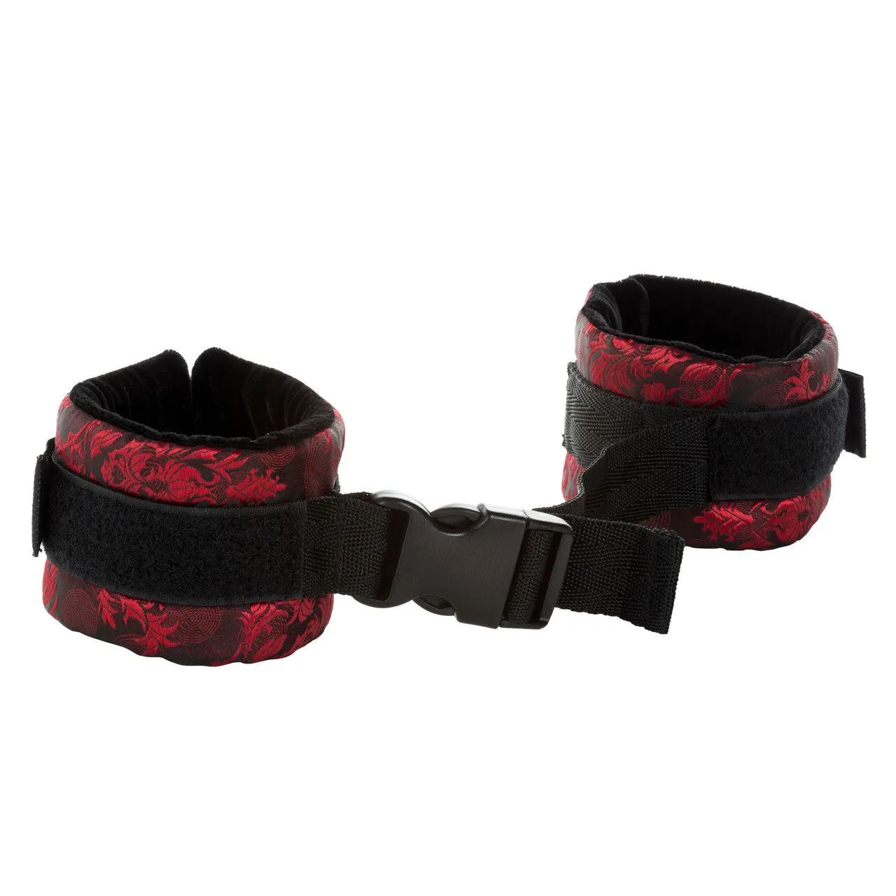 Calexotics Scandal Control Cuffs Adjustable wrists or ankles