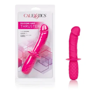 Calexotics Silicone Grip Thruster