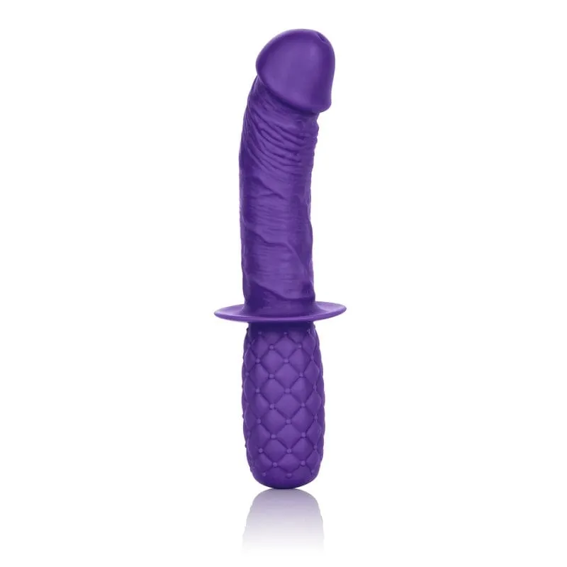 Calexotics Silicone Grip Thruster