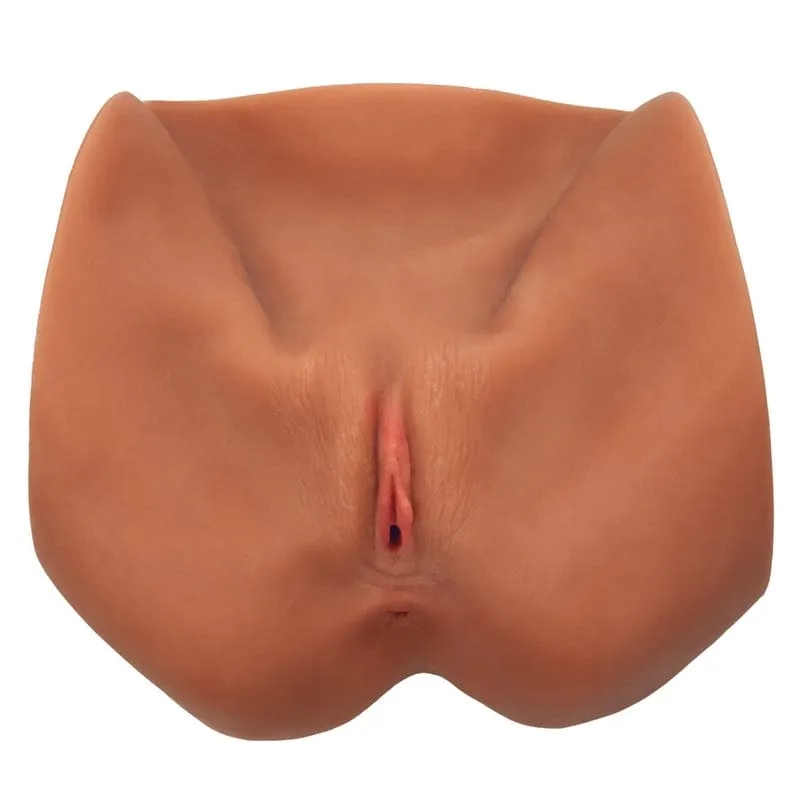 Calexotics Stroke It Life Size Pussy