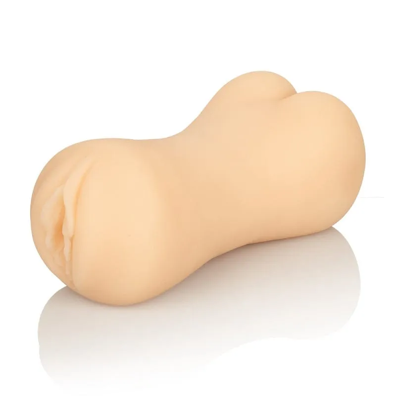 Calexotics Stroke It Pussy & Ass