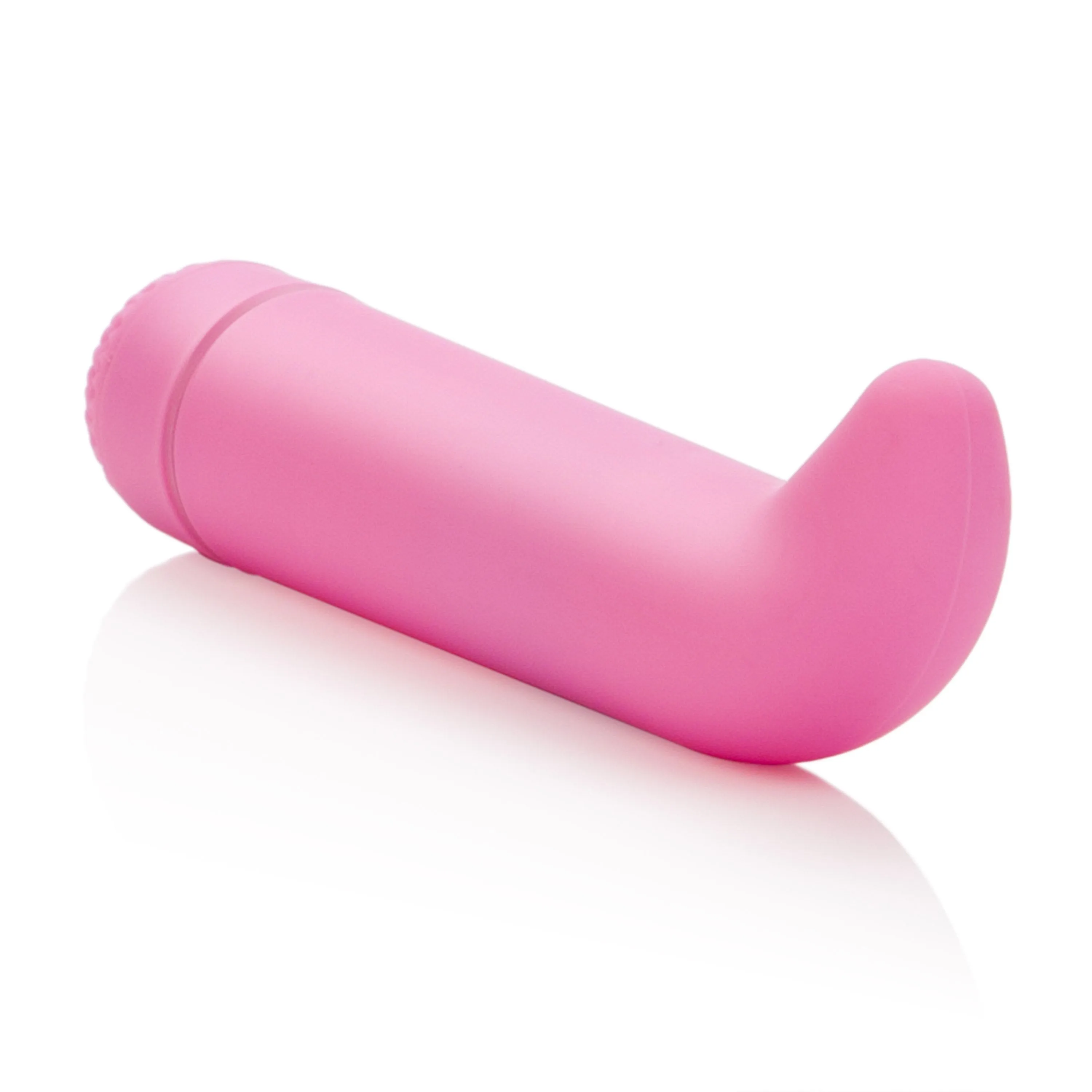 California Exotics - Hers G-Spot Vibrators Starter Kit (Pink)