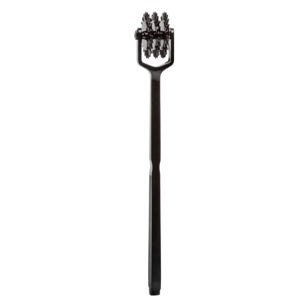 California Exotics - Scandal Trio BDSM Pleasure Wheel (Black)