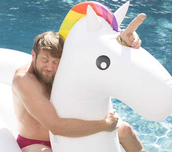 Colby Keller