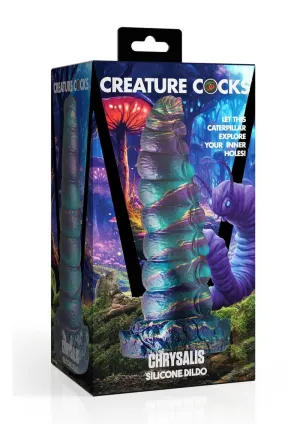 Creature Cock Chrysalis