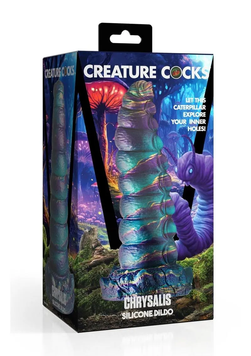 Creature Cock Chrysalis