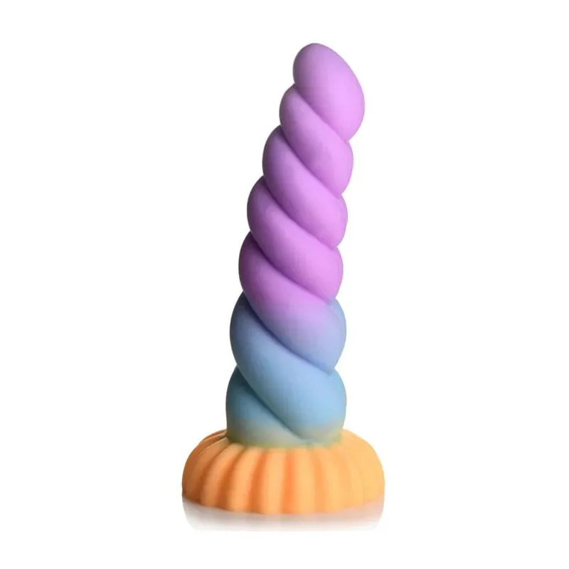 Creature Cocks Mystique Unicorn Dildo