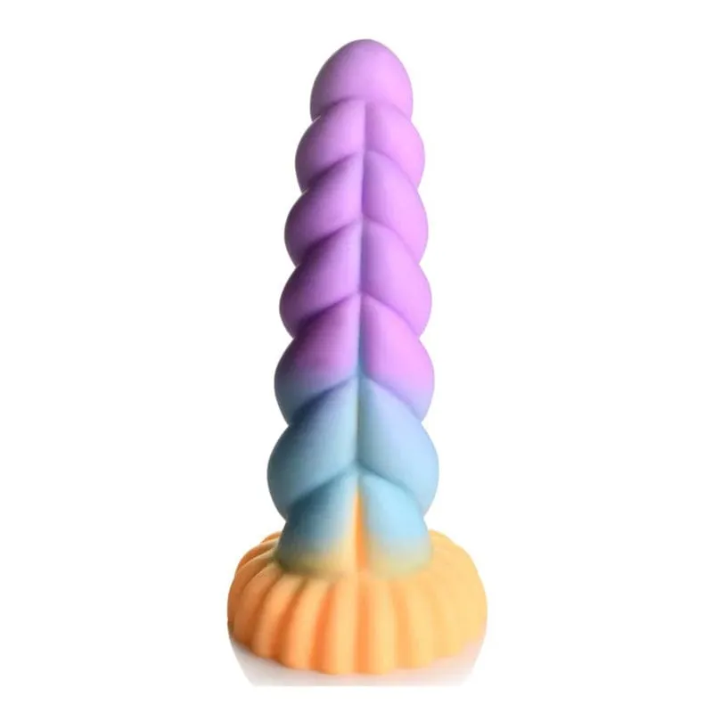Creature Cocks Mystique Unicorn Dildo