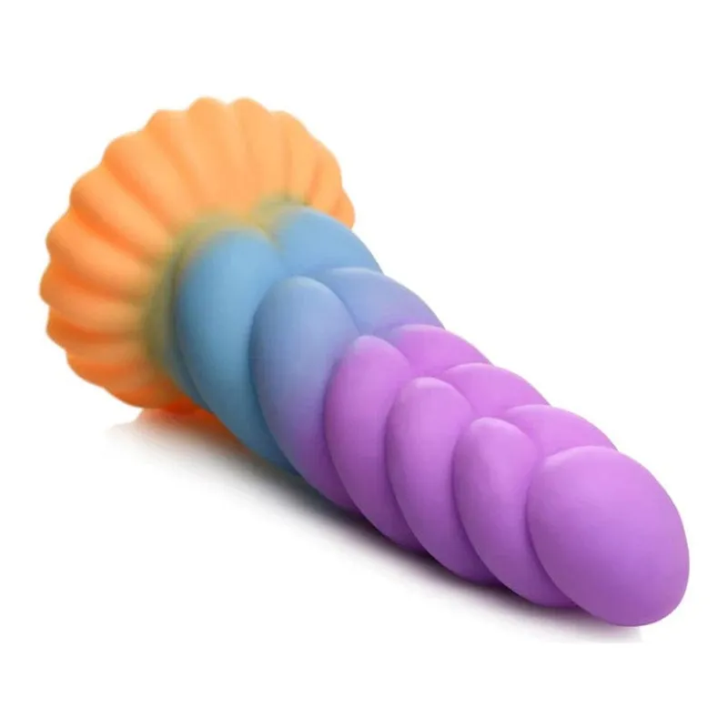 Creature Cocks Mystique Unicorn Dildo