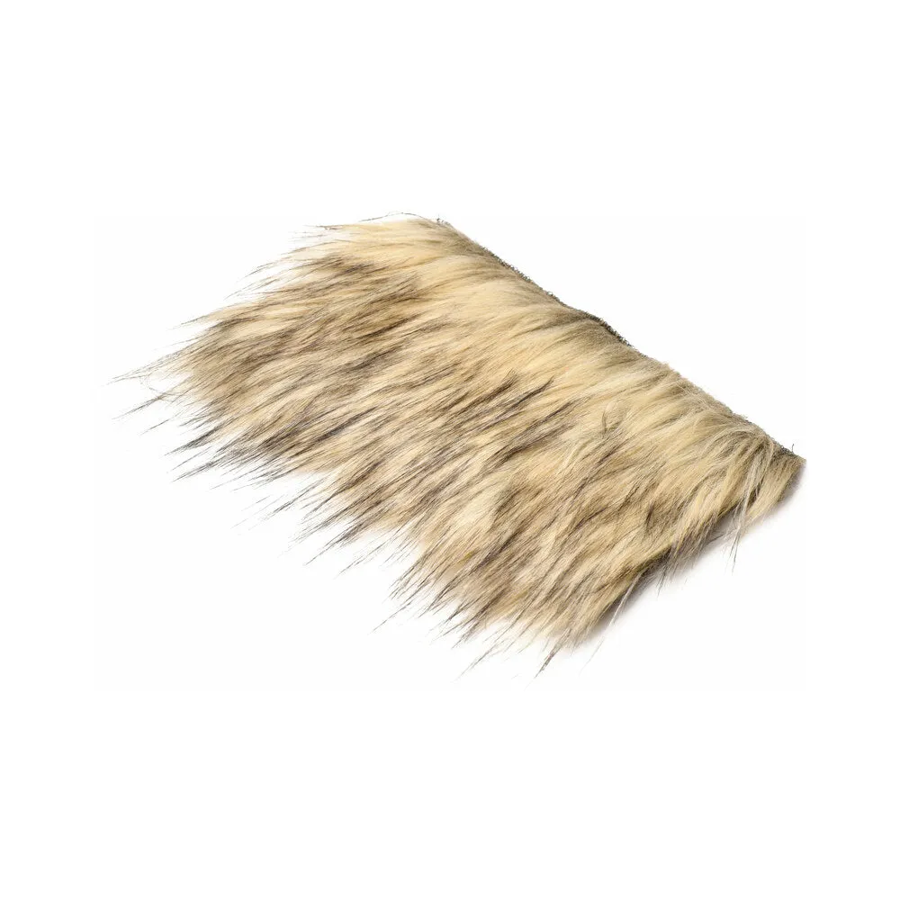 Creature Cocks Savage She-Wolf Silicone Stroker
