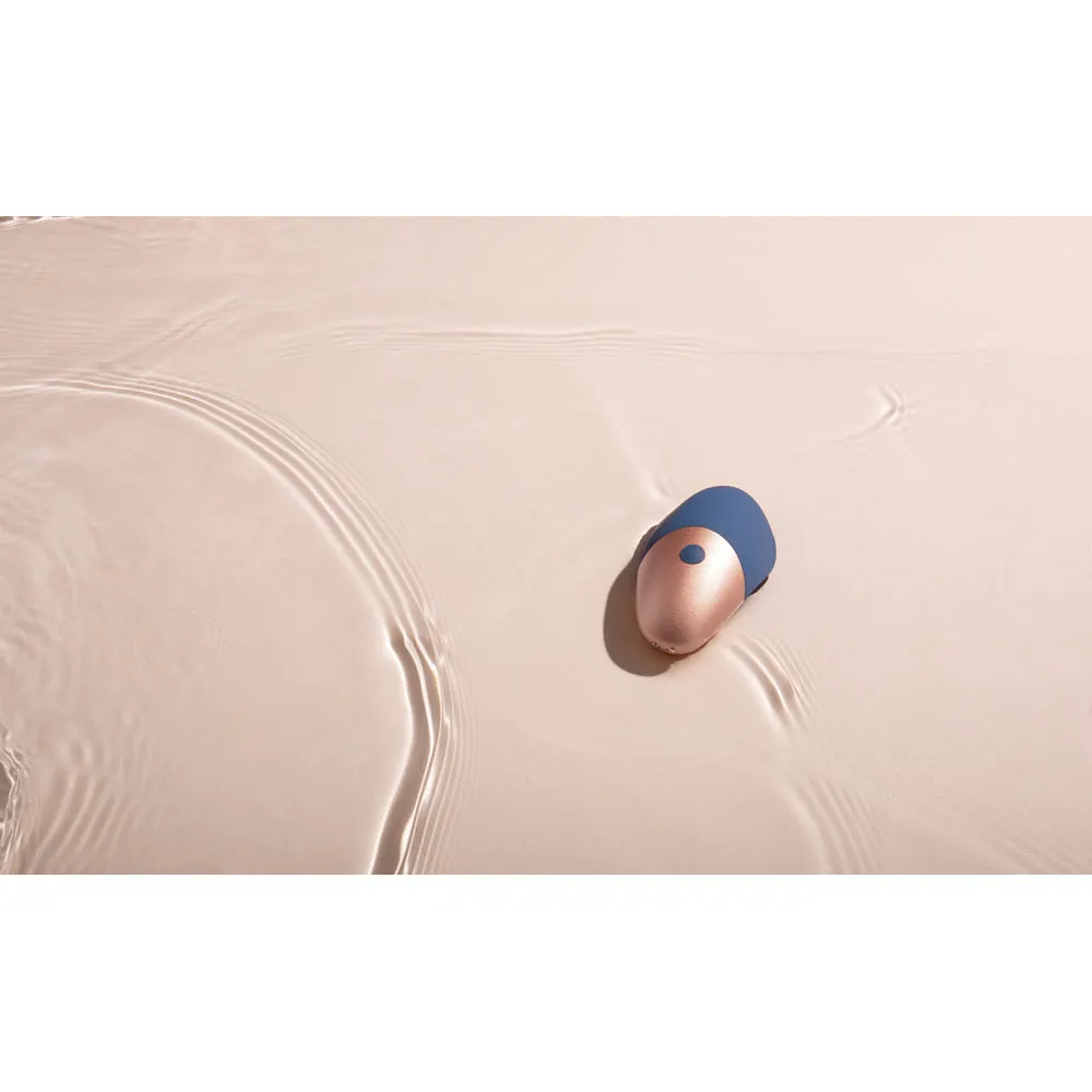 Deia The Arouser Silicone Blue
